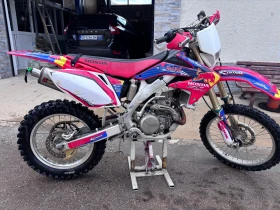 Honda Crf CRF 450 X, снимка 4