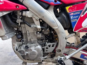 Honda Crf CRF 450 X, снимка 8