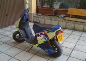 Husqvarna   50cc | Mobile.bg    2
