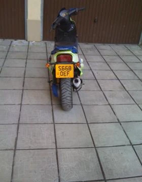 Husqvarna   50cc | Mobile.bg    5