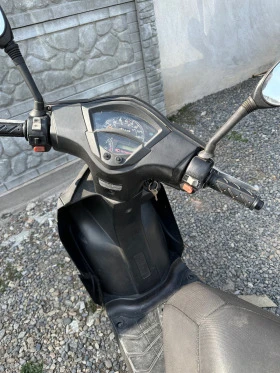 Kymco Agility, снимка 3