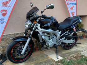 Yamaha FZ6 600i, снимка 6 - Мотоциклети и мототехника - 43766331
