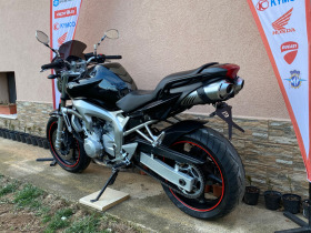 Yamaha FZ6 600i, снимка 4 - Мотоциклети и мототехника - 43766331