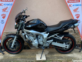 Yamaha FZ6 600i, снимка 5 - Мотоциклети и мототехника - 43766331