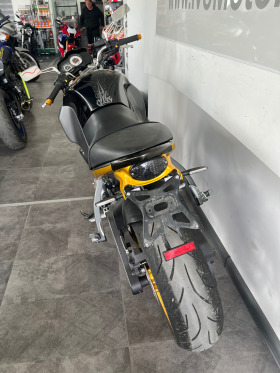 Buell XB, снимка 4 - Мотоциклети и мототехника - 45402131