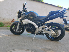 Suzuki Gsr 600, снимка 2