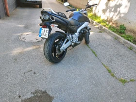 Suzuki Gsr 600 | Mobile.bg    11