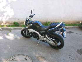 Suzuki Gsr 600, снимка 13