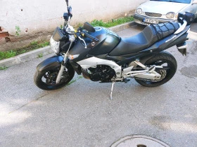 Suzuki Gsr 600 | Mobile.bg    3