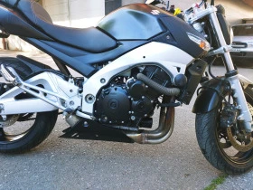 Suzuki Gsr 600 | Mobile.bg    8