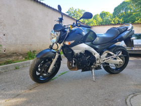 Suzuki Gsr 600, снимка 1