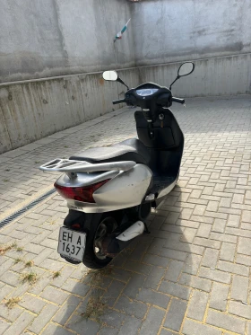 Honda Lead 100i, снимка 7