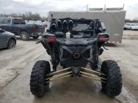 Can-Am Maverick X3 X RS TURBO R, снимка 6