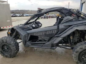 Can-Am Maverick X3 X RS TURBO R, снимка 9