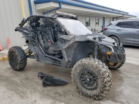 Can-Am Maverick X3 X RS TURBO R, снимка 1