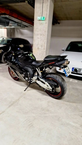 Honda Cbr 1000RR, снимка 6