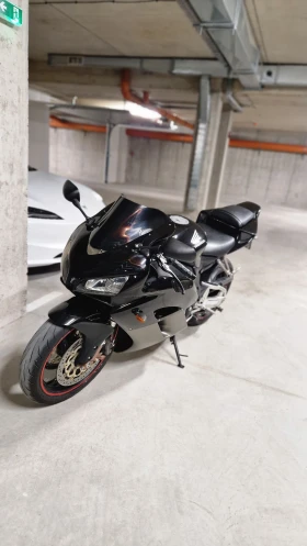 Honda Cbr 1000RR, снимка 8