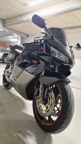 Honda Cbr 1000RR, снимка 2