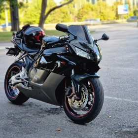 Honda Cbr 1000RR, снимка 1