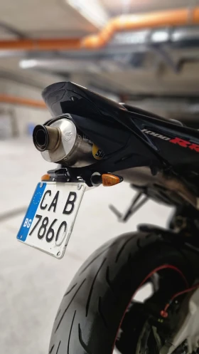 Honda Cbr 1000RR, снимка 4