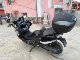 BMW C 650GT, снимка 5