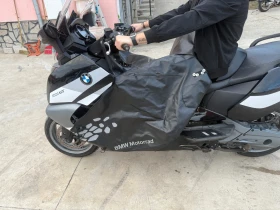 BMW C 650GT, снимка 11