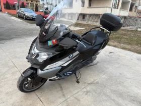 BMW C 650GT, снимка 7