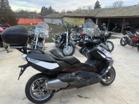 BMW C 650GT, снимка 4