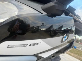 BMW C 650GT, снимка 9