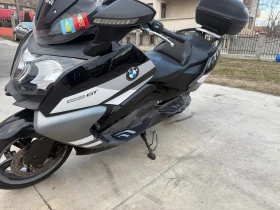 BMW C 650GT, снимка 8