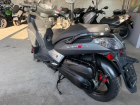 Sym Citycom S300i-2018g, снимка 4