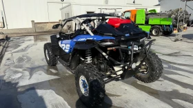 Can-Am Maverick X3, снимка 1