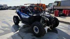 Can-Am Maverick X3, снимка 4