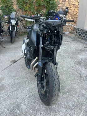 Honda Hornet | Mobile.bg    3