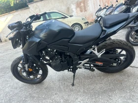 Honda Hornet | Mobile.bg    2