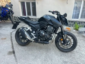 Honda Hornet | Mobile.bg    4