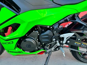 Kawasaki Ninja 500 ABS A2, снимка 12 - Мотоциклети и мототехника - 53630022