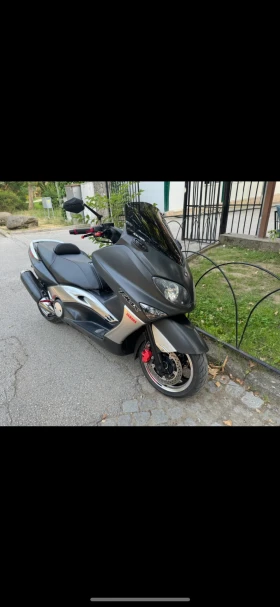 Yamaha T-max Black Max | Auto.bg — изображение 9