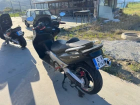 Yamaha T-max Black Max 500i | Mobile.bg � ����� ������ 12