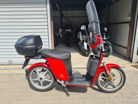 Askoll e-Scooter | Mobile.bg � ����� ������ 2