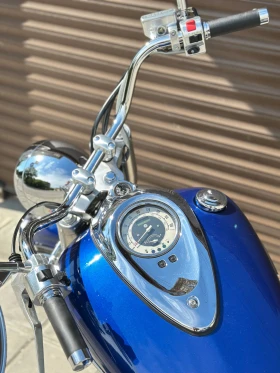 Yamaha XV 1600 Wild Star, ���������, 44 ���. �� | Mobile.bg � ����� ������ 6