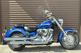 ����� �� �������� �� Yamaha XV 1600 Wild Star, ���������, 44 ���. ��