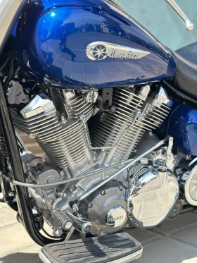 Yamaha XV 1600 Wild Star, ���������, 44 ���. �� | Mobile.bg � ����� ������ 7