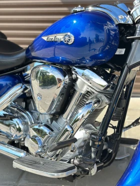 Yamaha XV 1600 Wild Star, ���������, 44 ���. �� | Mobile.bg � ����� ������ 8