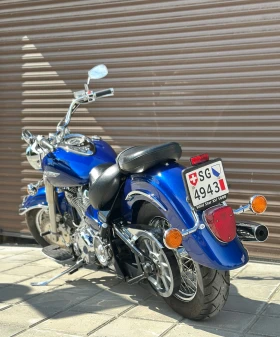 Yamaha XV 1600 Wild Star, ���������, 44 ���. �� | Mobile.bg � ����� ������ 5