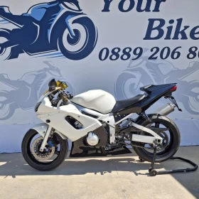 Yamaha YZF-R6 35 kw A2 | Auto.bg — изображение 2