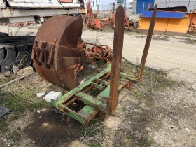 Челен товарач Cat Вилици за Фадрома, снимка 7