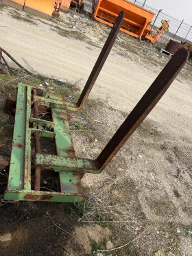 Челен товарач Cat Вилици за Фадрома, снимка 8