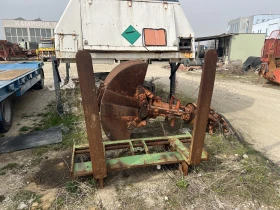 Челен товарач Cat Вилици за Фадрома, снимка 4