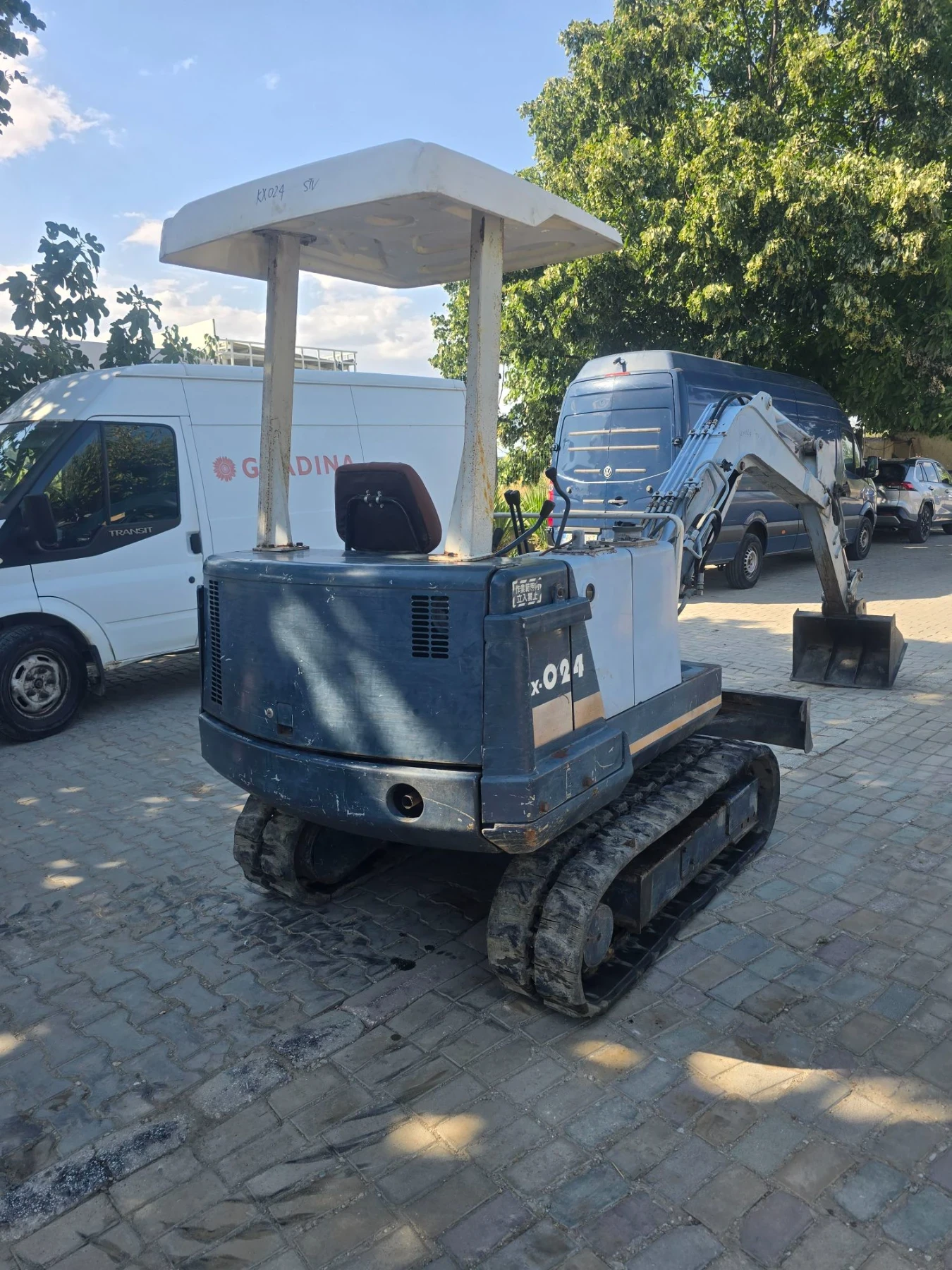 ����� Kubota �� 24 | Mobile.bg � ����������� 2